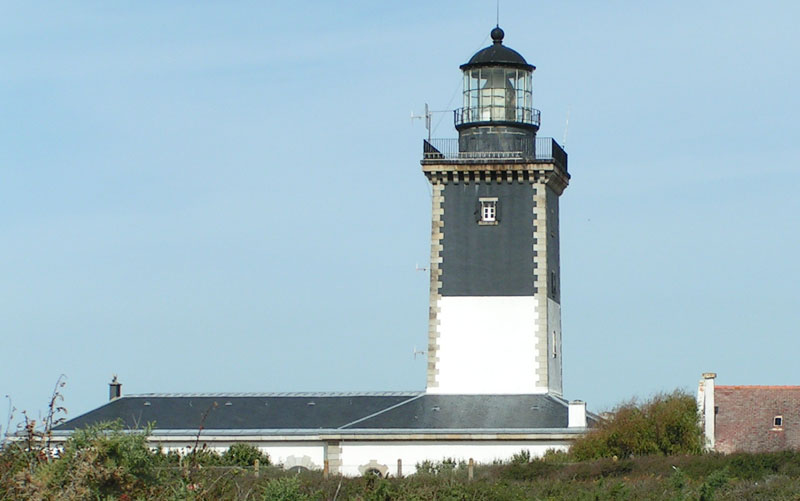 phare de pen men