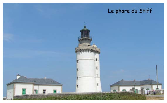 phare du stiff