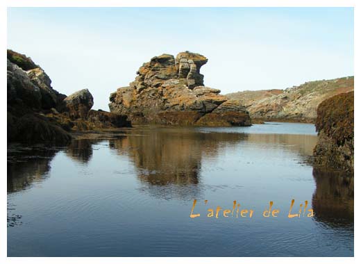 ile de groix