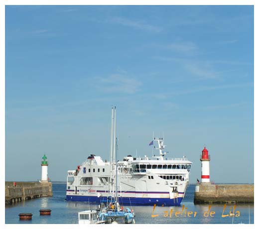 ile de groix