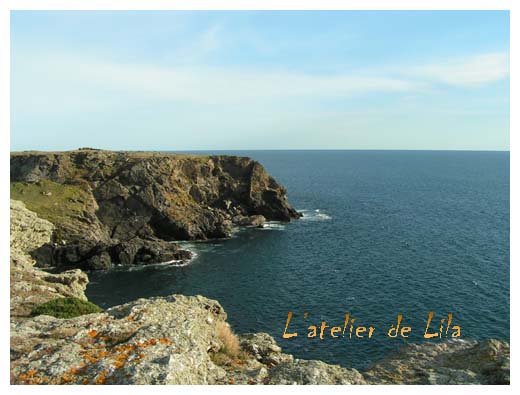 ile de groix