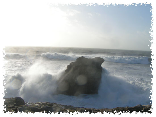 tempte  quiberon