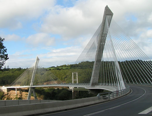 pont de terenez