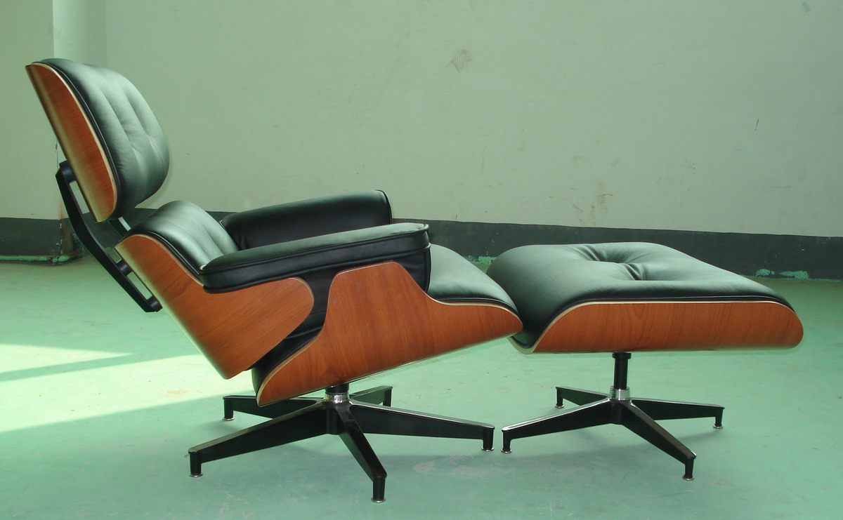 Siges de Charles Eames