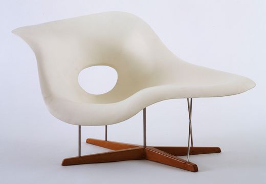 Siges de Charles Eames