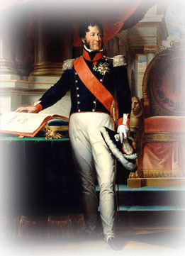 louis-philippe