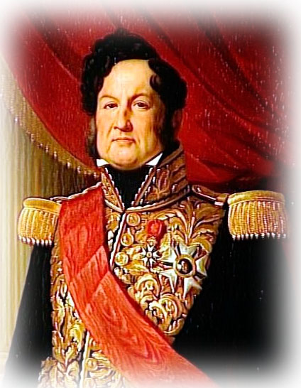 louis-philippe