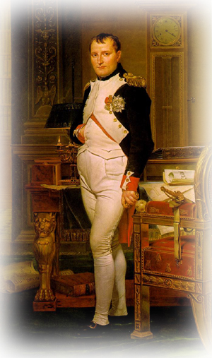 napolon bonaparte