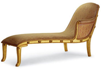 chaise longue