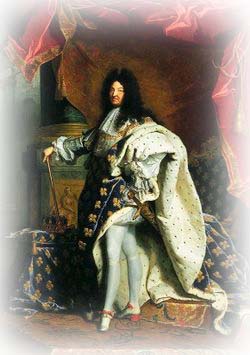 louis XIV