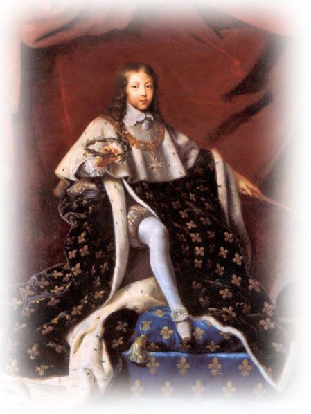 louis XIV