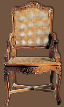 fauteuil cann