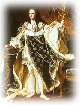 louis XV