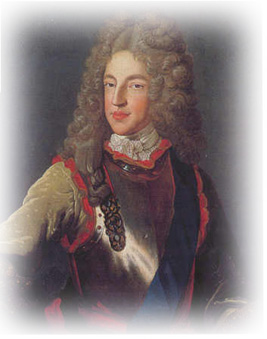 louis XV