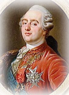 louis XVI