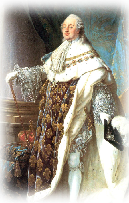 louis XVI